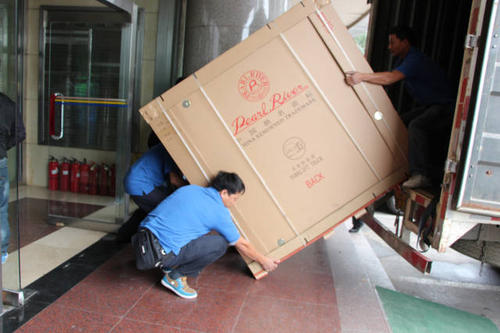 株洲钢琴贵重工艺品无忧运