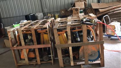 株洲行李、家具、电器包装托运