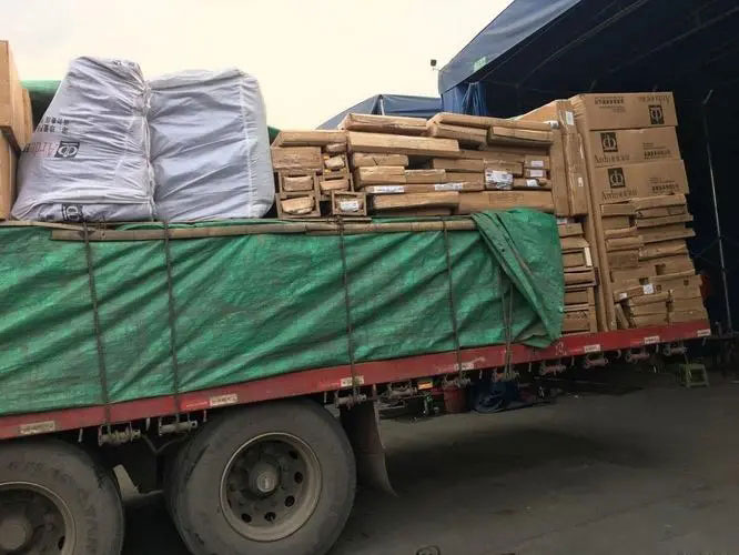 株洲家具托运