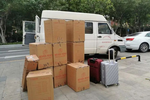 株洲行李托运公司