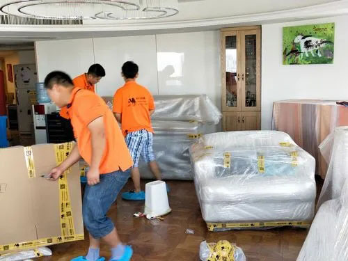 株洲精品搬家公司
